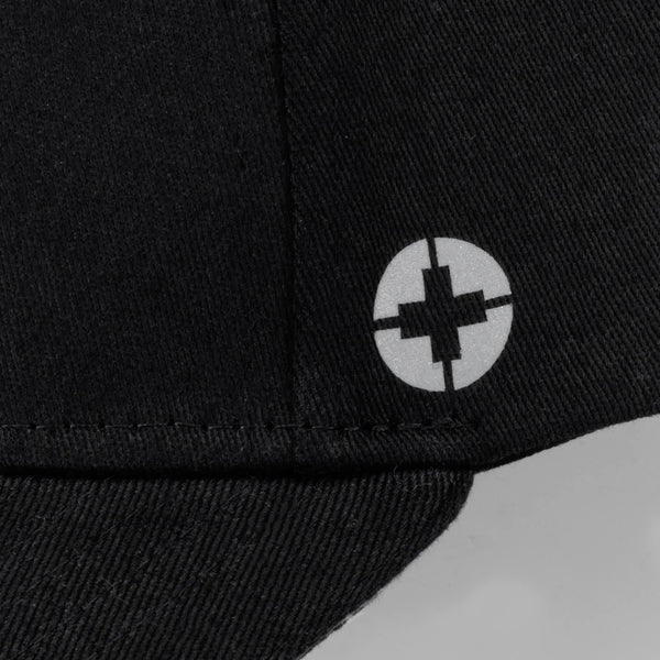 Swiss Peak 6 Panel Cap [3-126403]