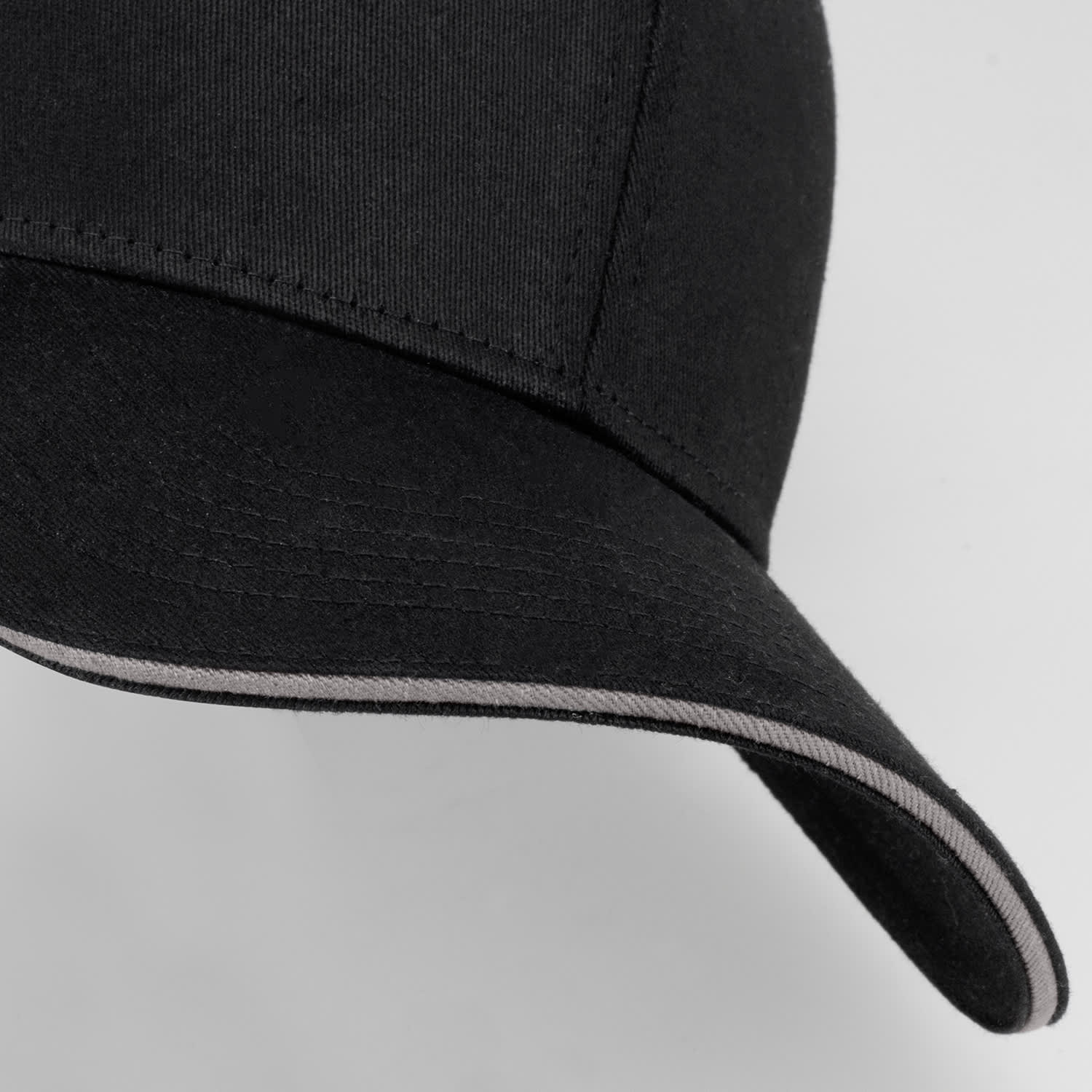 Swiss Peak 6 Panel Cap [3-126403]