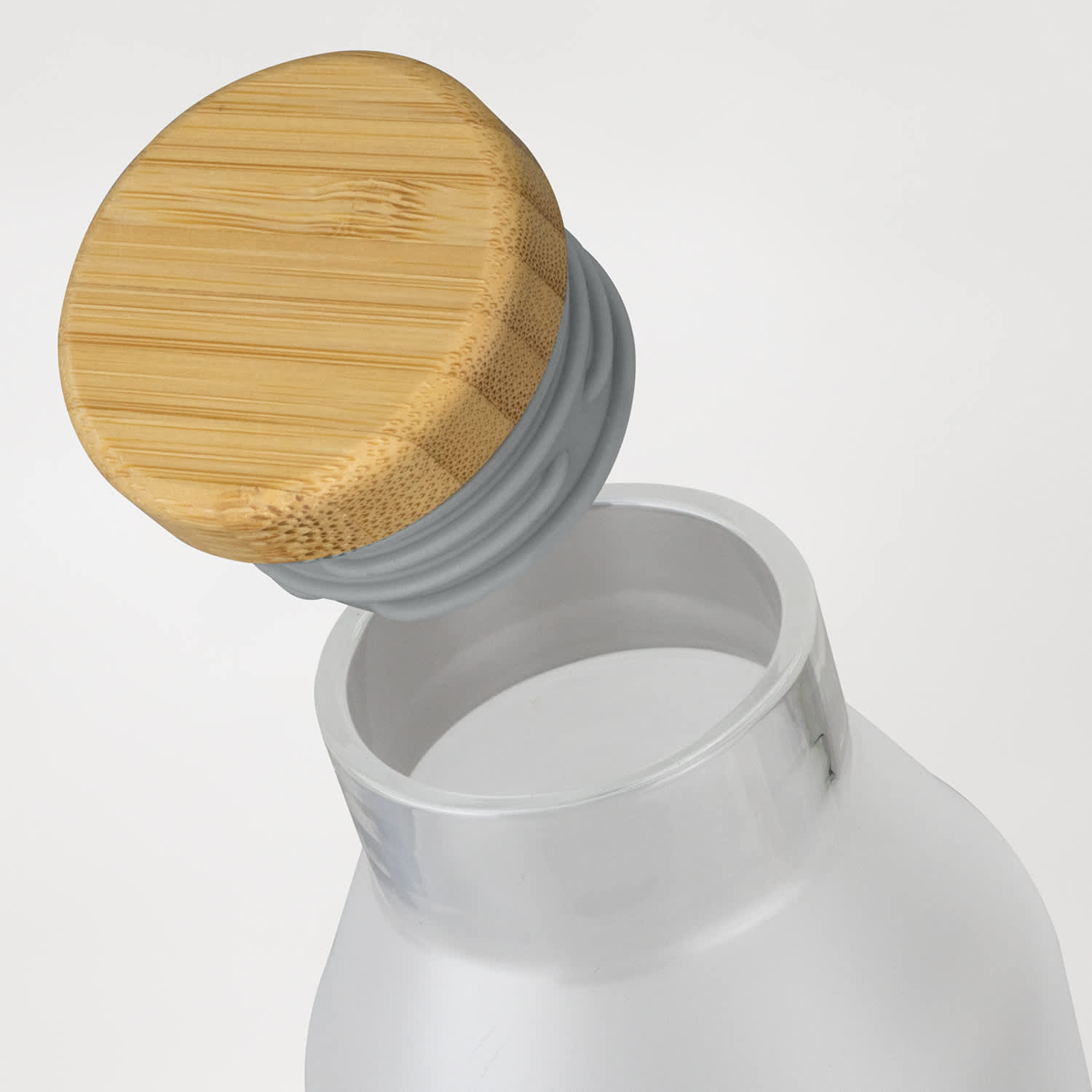 NATURA Ida Glass Bottle [3-126404]