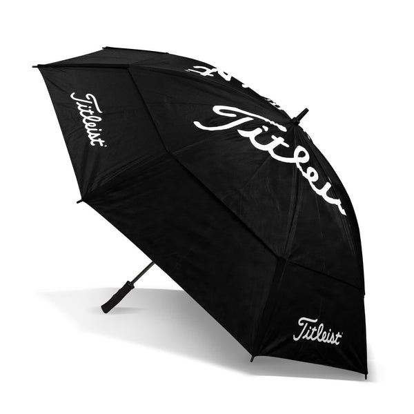 Titleist Tour Double Canopy 140cm Umbrella [3-126435]
