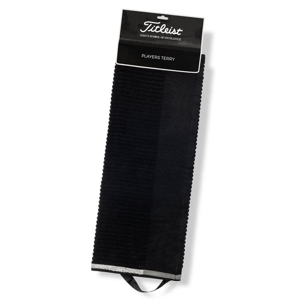 Titleist Players Terry Towel [3-126436]