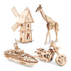 BRANDCRAFT Custom Design Model  Indent [3-126454]