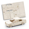 BRANDCRAFT Standard Design Model  Indent [3-126457]