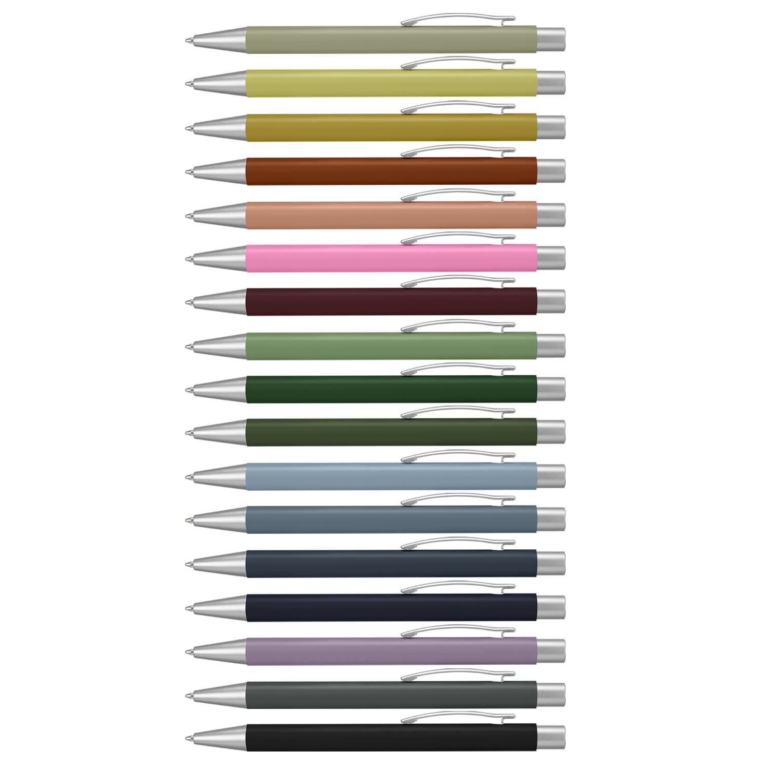Lancer Fashion Pen [3-126511]