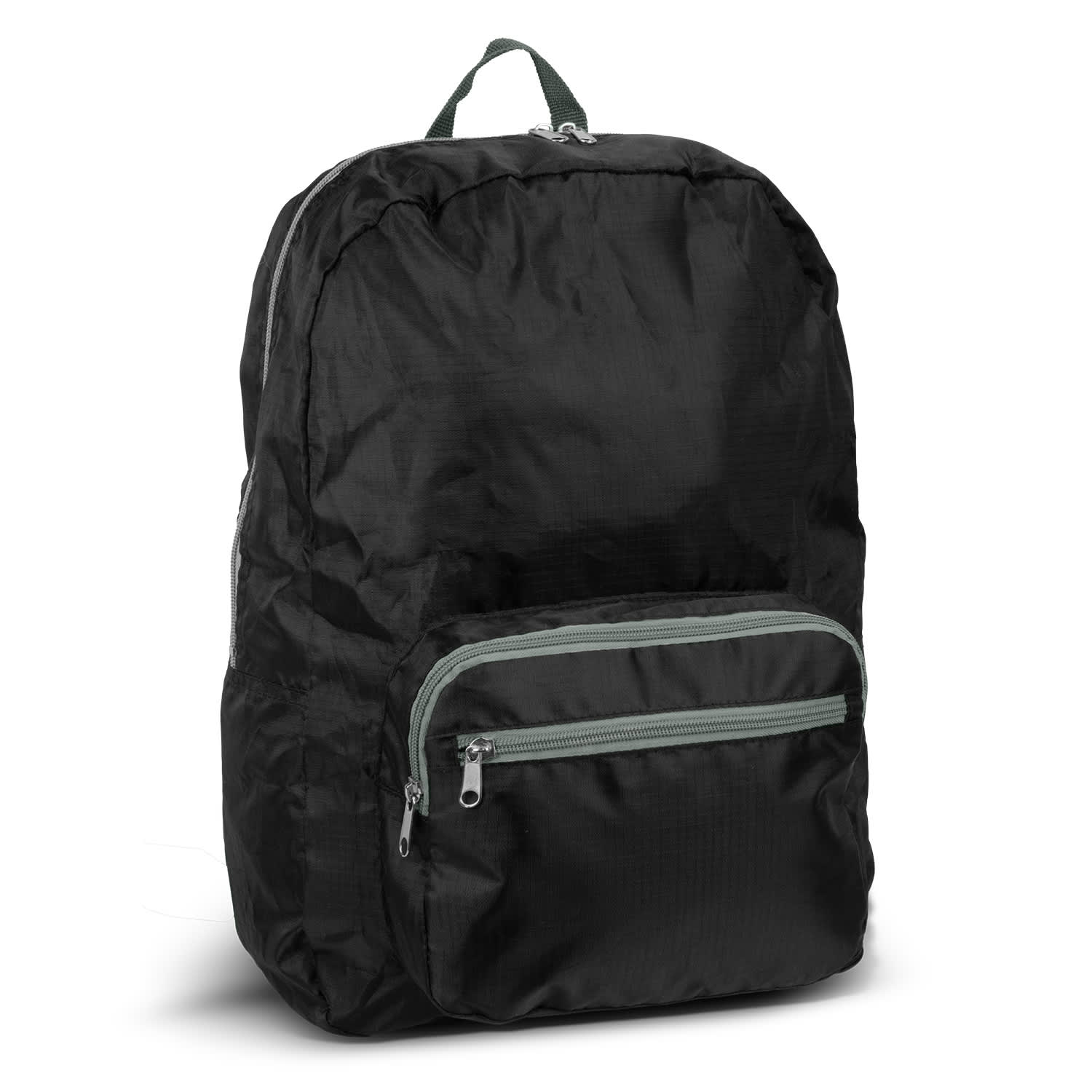 Origami Foldable Backpack [3-126518]