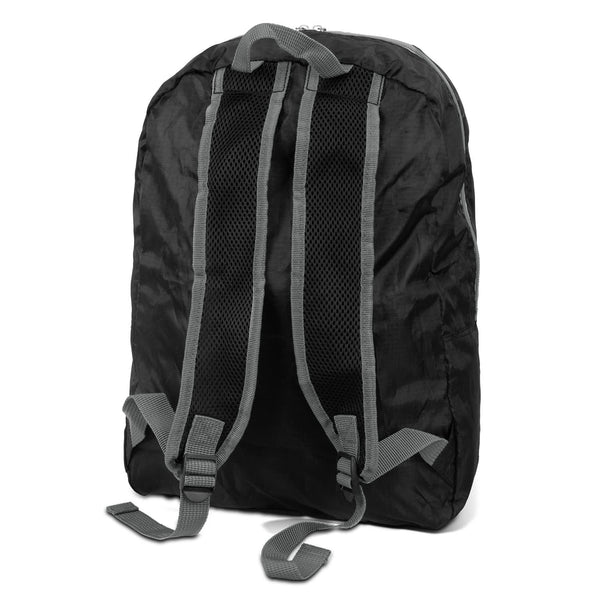 Origami Foldable Backpack [3-126518]
