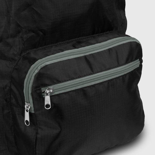 Origami Foldable Backpack [3-126518]