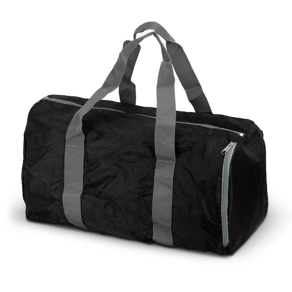 Origami Foldable Duffle [3-126519]