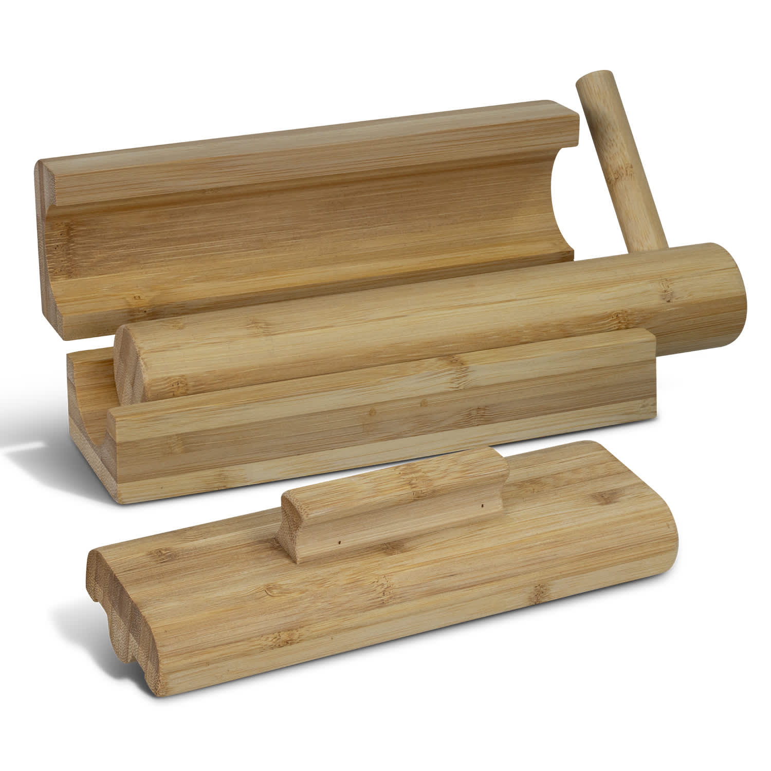 NATURA Bamboo Sushi Maker [3-126521]