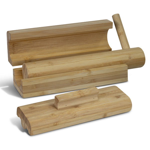NATURA Bamboo Sushi Maker [3-126521]