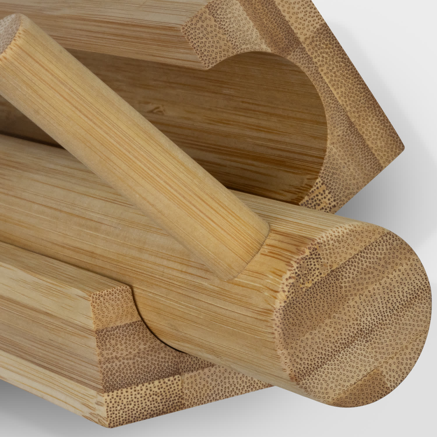 NATURA Bamboo Sushi Maker [3-126521]