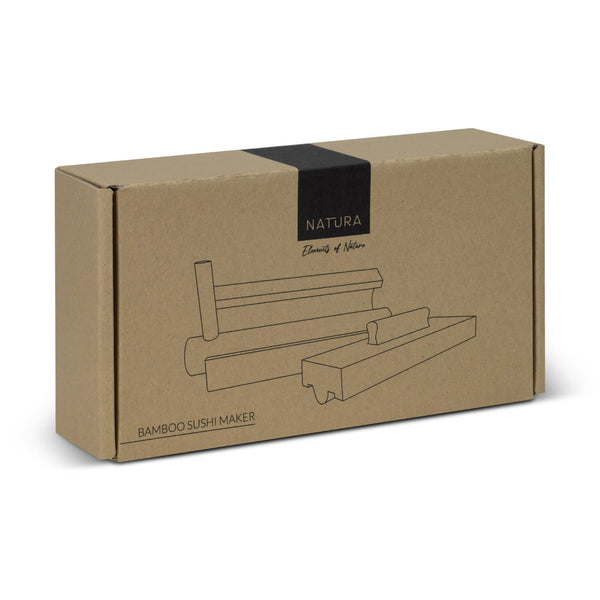 NATURA Bamboo Sushi Maker [3-126521]