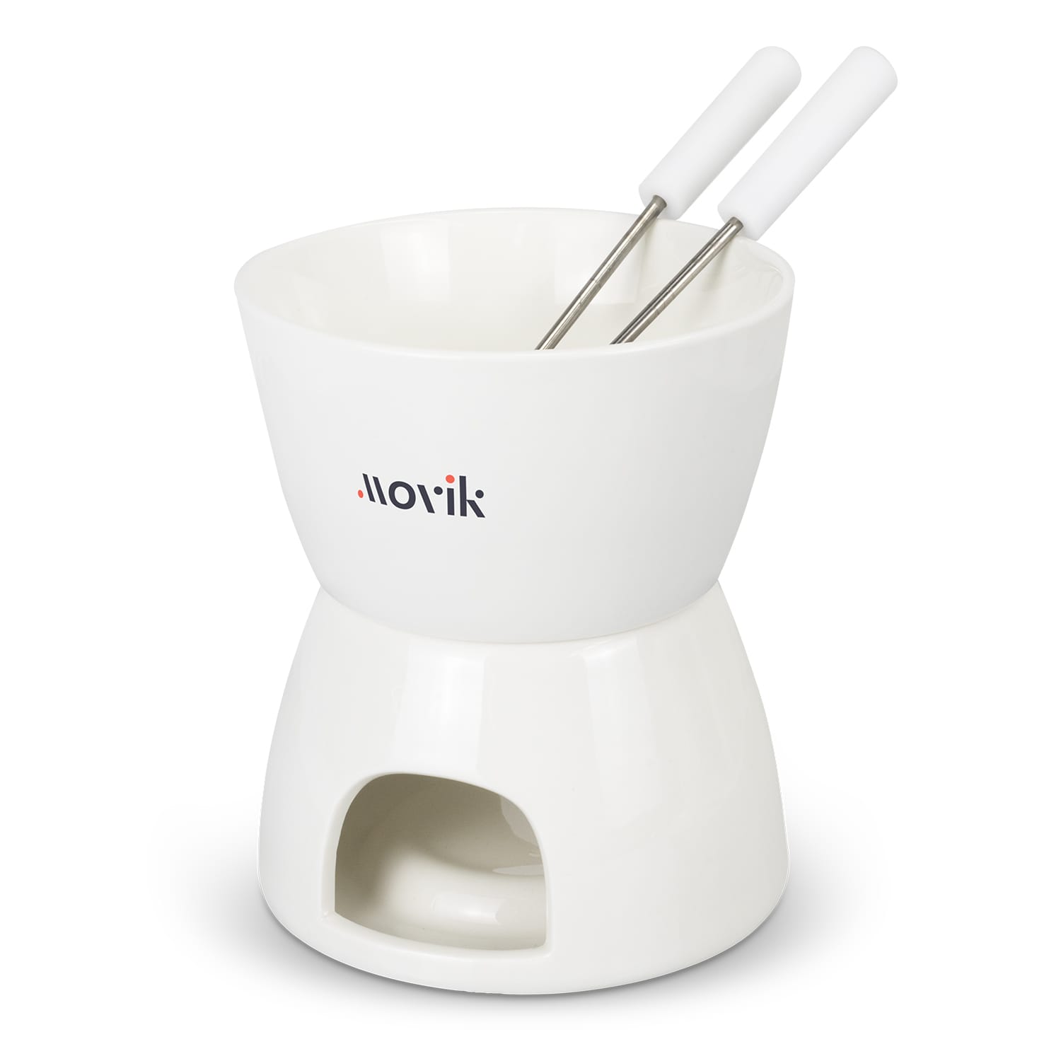 Mini Fondue Set [3-126524]
