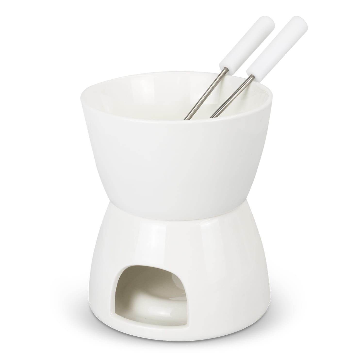 Mini Fondue Set [3-126524]