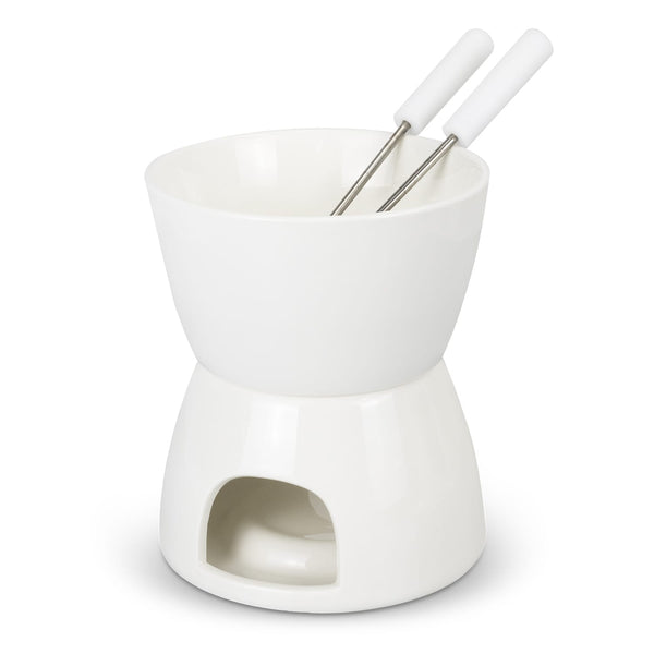 Mini Fondue Set [3-126524]
