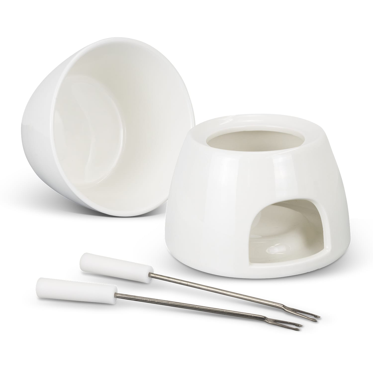 Mini Fondue Set [3-126524]