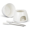 Mini Fondue Set [3-126524]