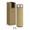 NATURA Bamboo Vacuum Bottle [3-126530]