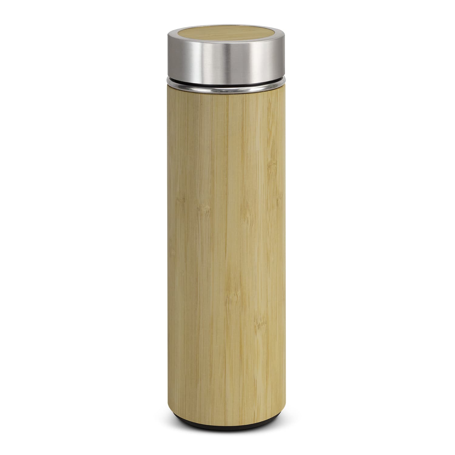 NATURA Bamboo Vacuum Bottle [3-126530]