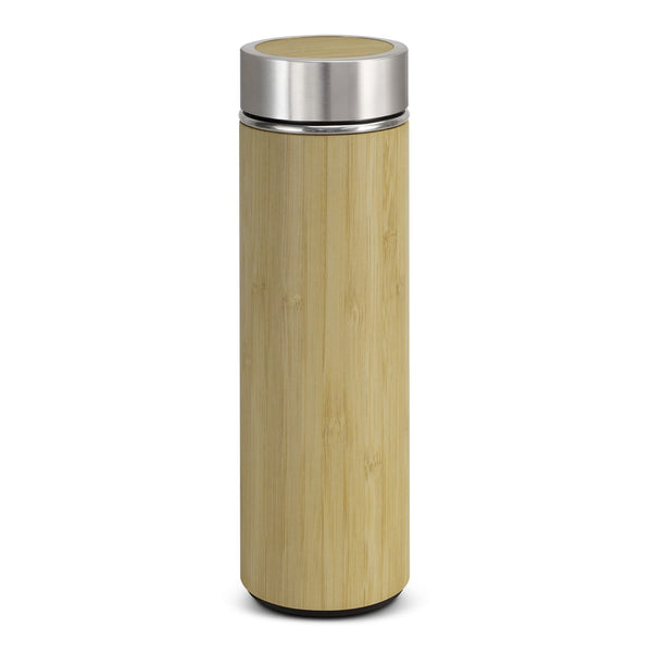 NATURA Bamboo Vacuum Bottle [3-126530]