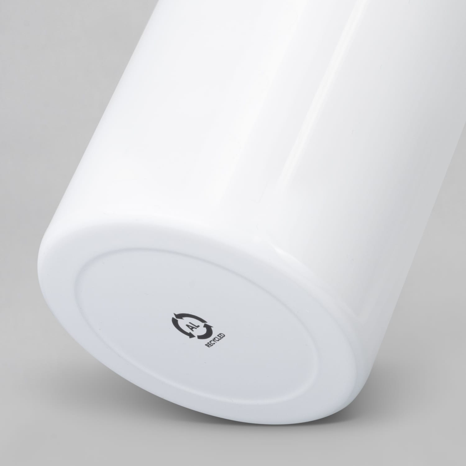 Adora Recycled Aluminium Bottle [3-126534]