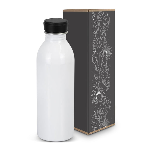 Adora Recycled Aluminium Bottle [3-126534]