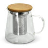 NATURA Azzurra Teapot [3-126536]