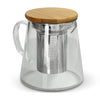 NATURA Azzurra Teapot [3-126536]