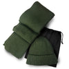Denali Scarf and Beanie Set [3-126543]