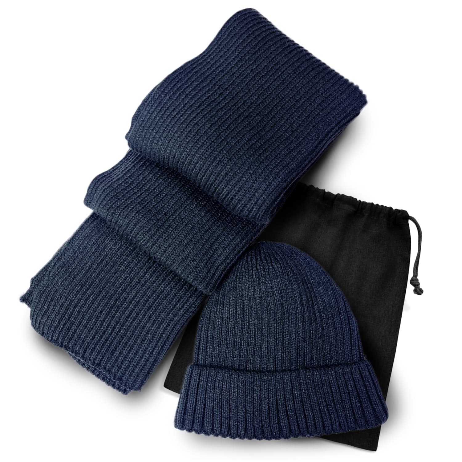 Denali Scarf and Beanie Set [3-126543]
