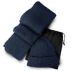 Denali Scarf and Beanie Set [3-126543]