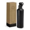 Barker Vacuum Bottle [3-126553]