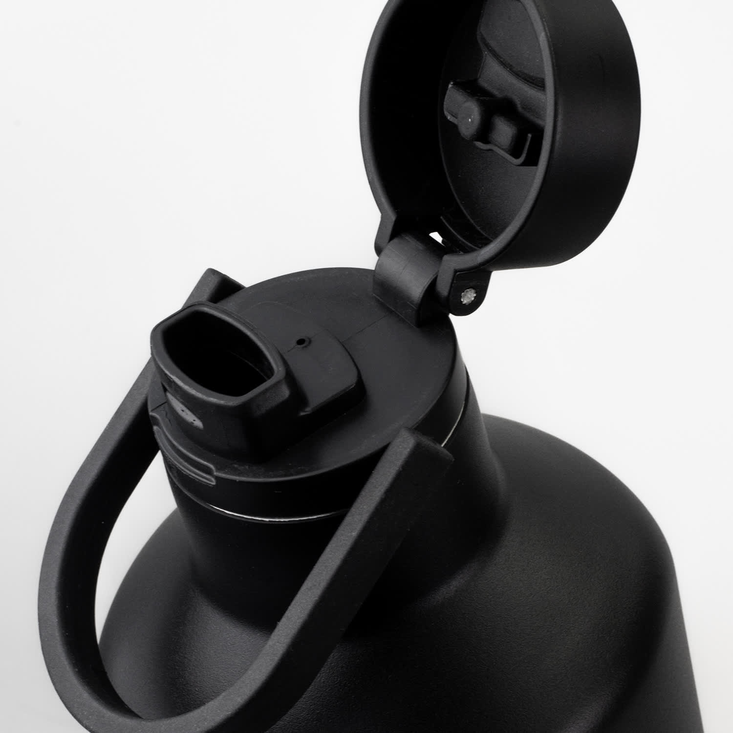 Barker Vacuum Bottle [3-126553]