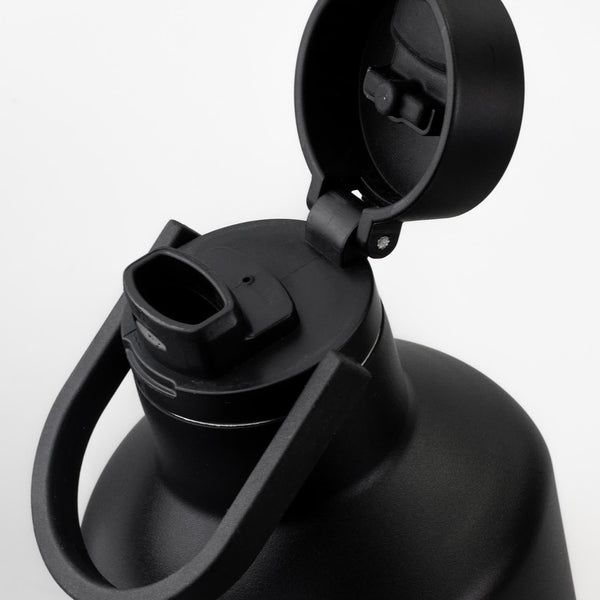 Barker Vacuum Bottle [3-126553]