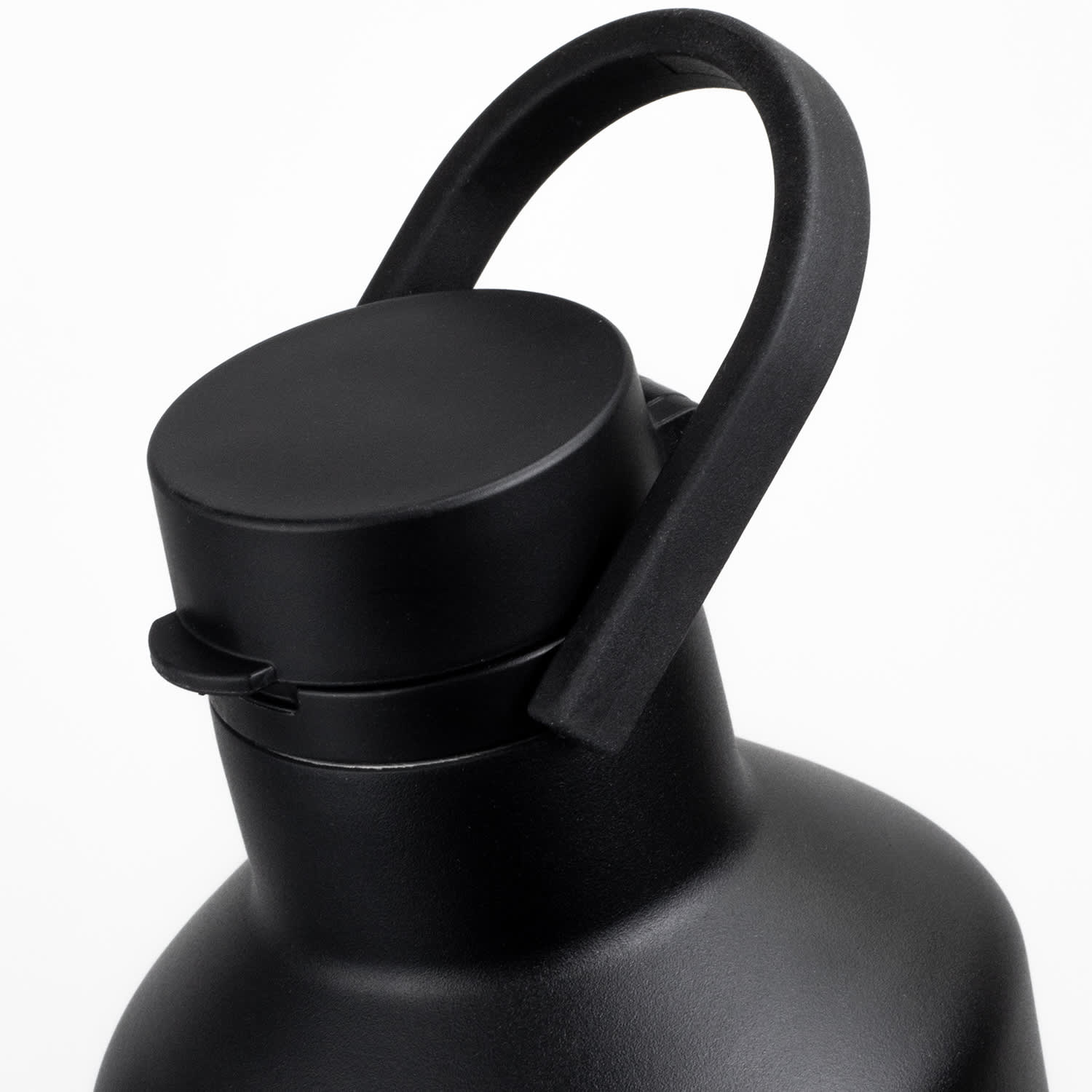 Barker Vacuum Bottle [3-126553]