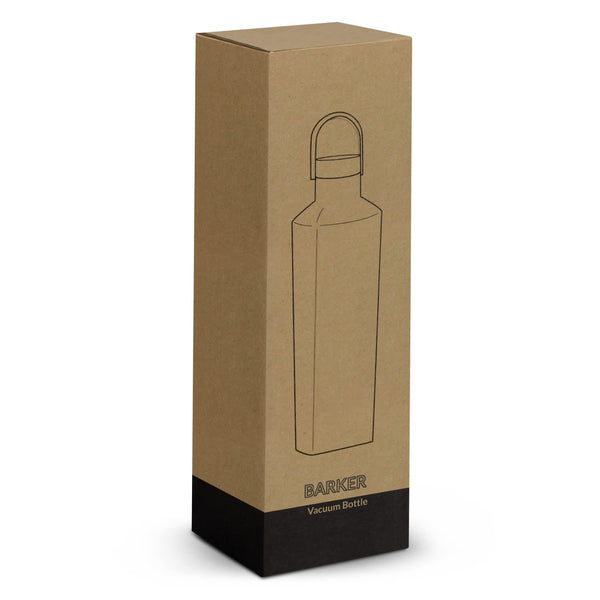 Barker Vacuum Bottle [3-126553]