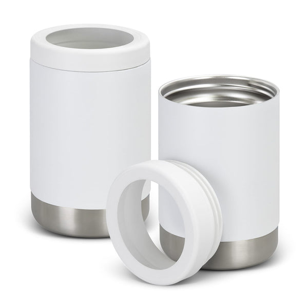 Brewski Pro Vacuum Stubby Cooler [3-126555]
