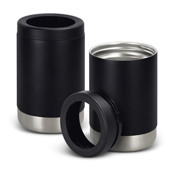 Brewski Pro Vacuum Stubby Cooler [3-126555]
