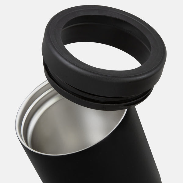 Brewski Pro Vacuum Stubby Cooler [3-126555]