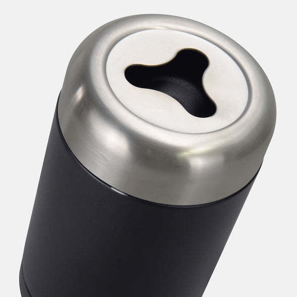 Brewski Pro Vacuum Stubby Cooler [3-126555]