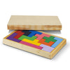 Pentomino Wooden Puzzle [3-126568]