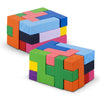 Pentomino Wooden Puzzle [3-126568]