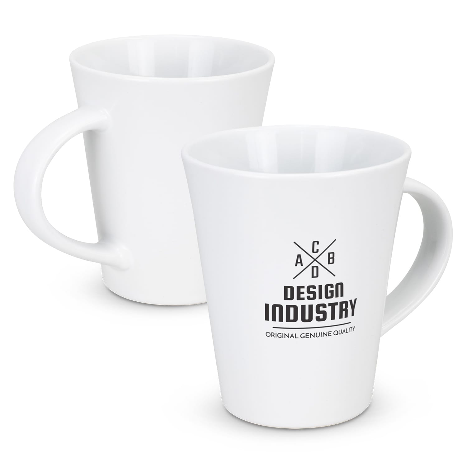 Vienna Coffee Mug [3-126575]