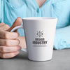 Vienna Coffee Mug [3-126575]