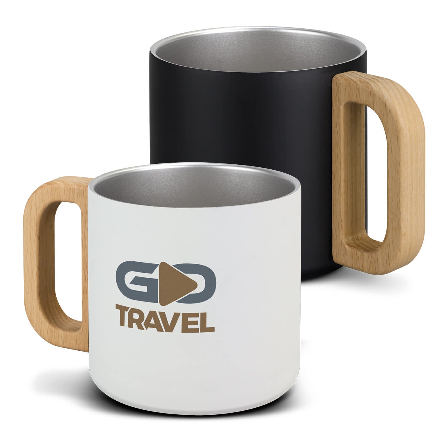 Wilde Vacuum Mug [3-126583]