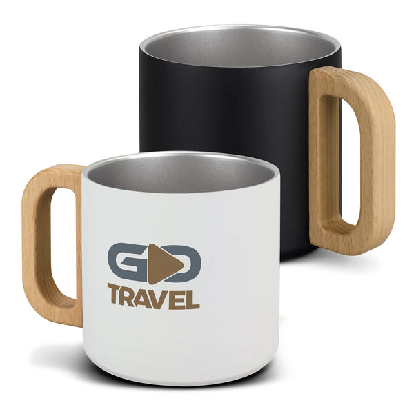 Wilde Vacuum Mug [3-126583]