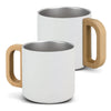 Wilde Vacuum Mug [3-126583]