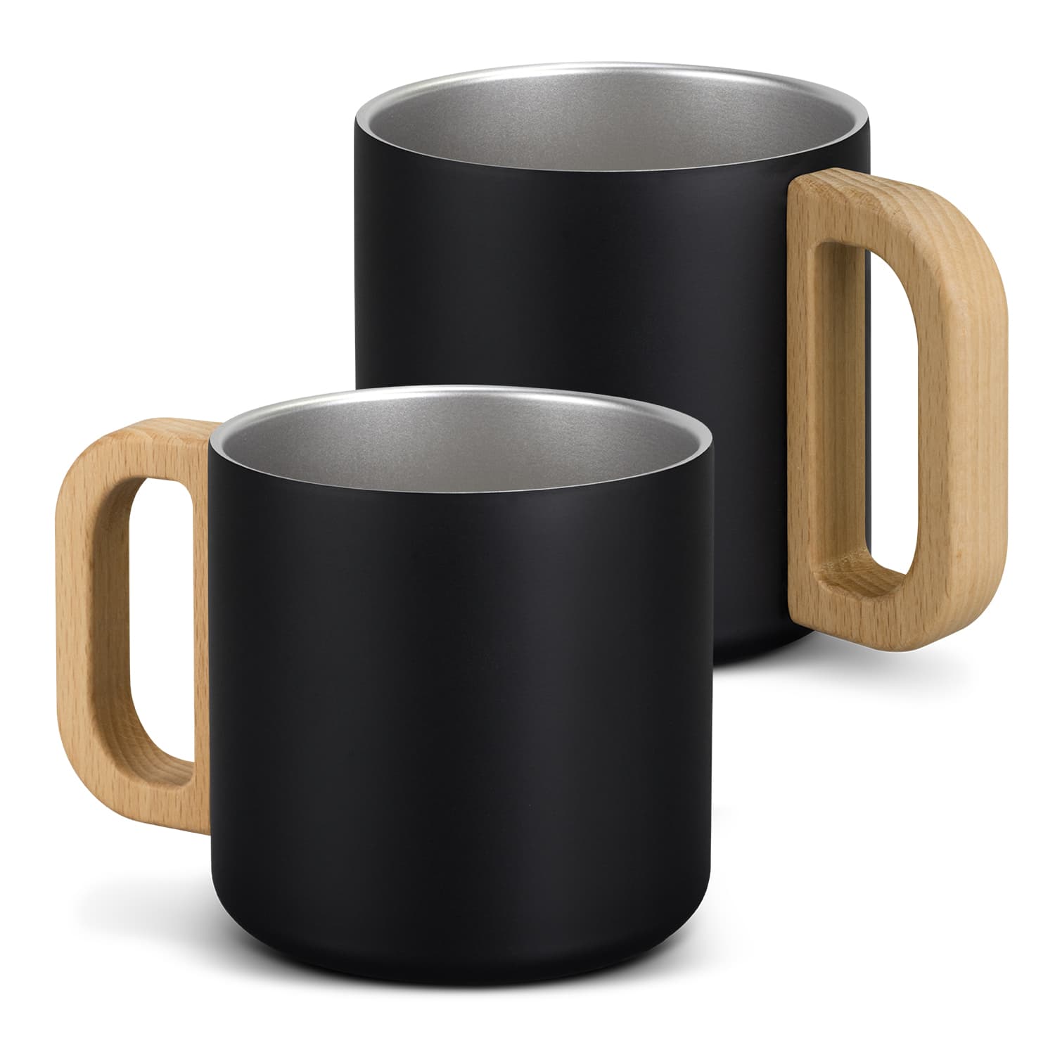 Wilde Vacuum Mug [3-126583]