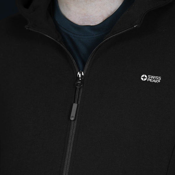 Swiss Peak Urban Hoodie [3-126587]