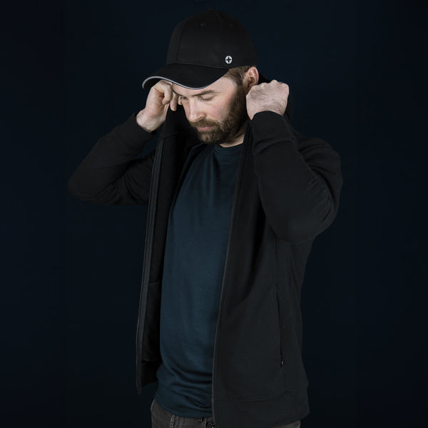 Swiss Peak Urban Hoodie [3-126587]